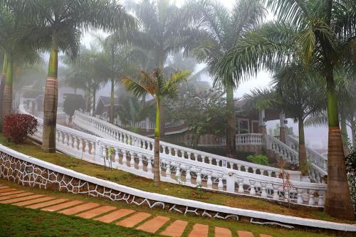 siddhant hill resort