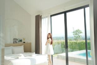 the everest pool villa khaoyai