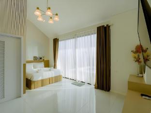the everest pool villa khaoyai