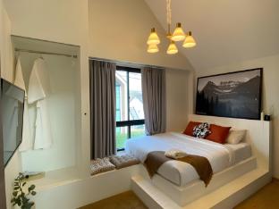 the everest pool villa khaoyai