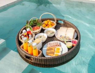 The Everest Pool Villa Khaoyai ,,4 star