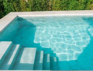 the everest pool villa khaoyai