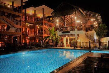 rainforest huahin village hotel