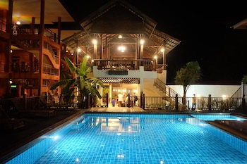 rainforest huahin village hotel