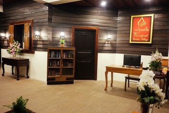 Rainforest Huahin Village Hotel,,3 star