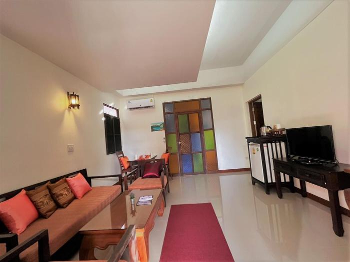 rainforest huahin village hotel