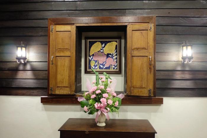 rainforest huahin village hotel