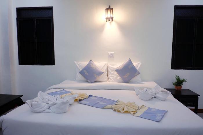 rainforest huahin village hotel