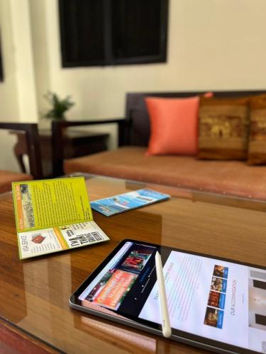 rainforest huahin village hotel