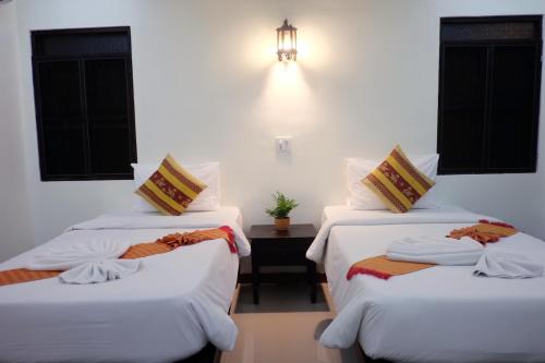 rainforest huahin village hotel