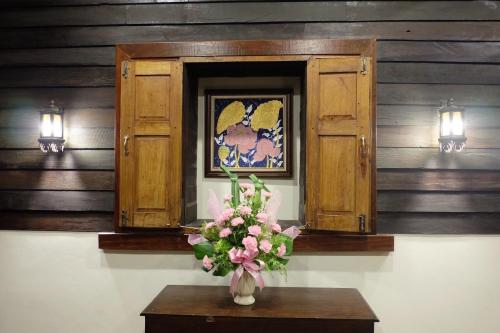 rainforest huahin village hotel