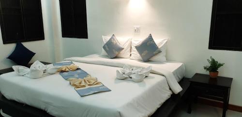 rainforest huahin village hotel