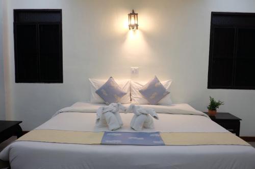 rainforest huahin village hotel