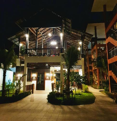 rainforest huahin village hotel