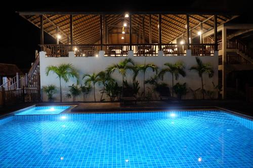rainforest huahin village hotel