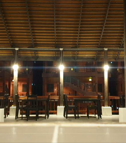 rainforest huahin village hotel