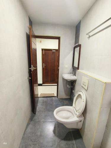 hotel sea land kanyakumari