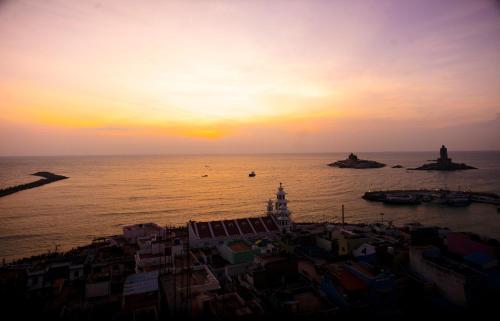 kanyakumari