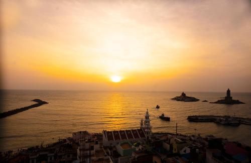 kanyakumari