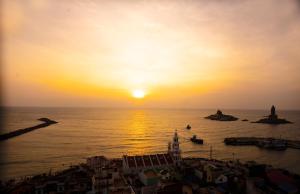 kanyakumari