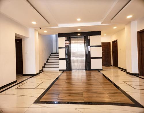 Hotel Sea Land - Kanyakumari,,1 star