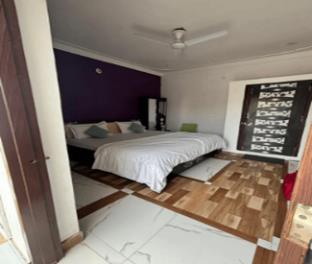 city and palace view guest house