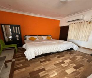 city and palace view guest house