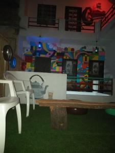 city and palace view guest house