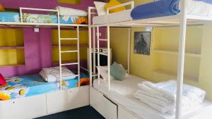 city and palace view guest house