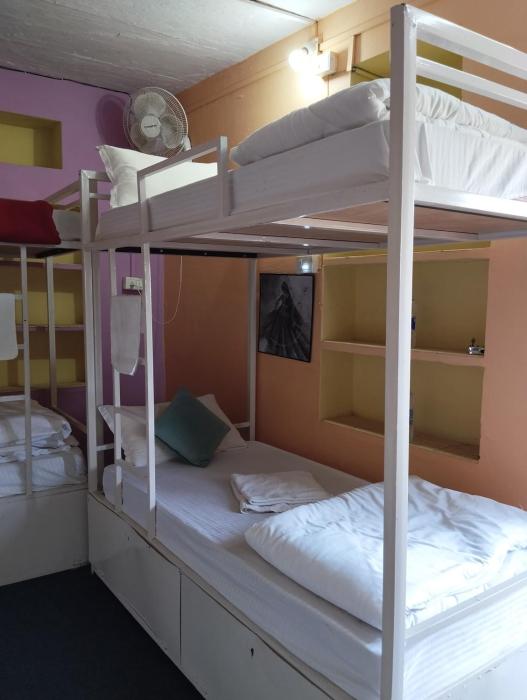 city and palace view guest house