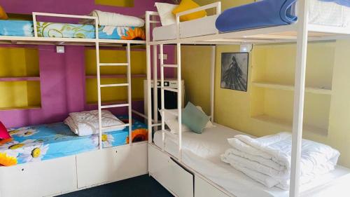 City And Palace View Guest House,,1 star