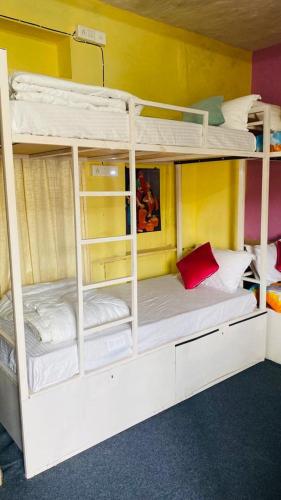 City And Palace View Guest House,,1 star