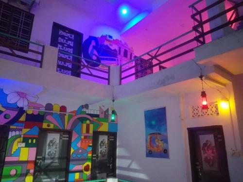 city and palace view guest house