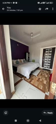 city and palace view guest house