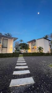 meet up villa