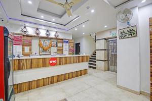 new delhi