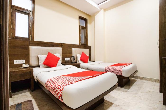 new delhi