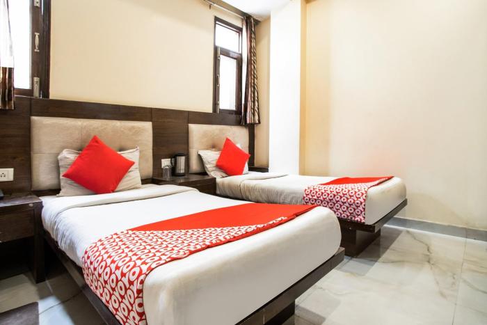new delhi