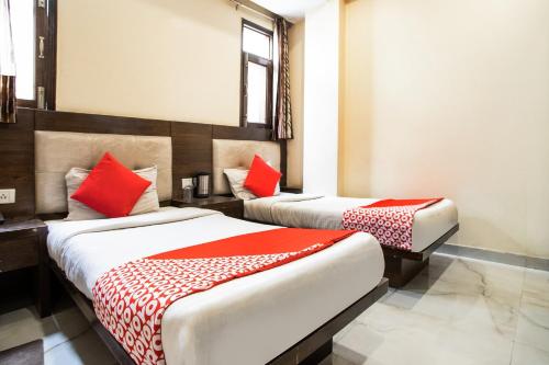 new delhi