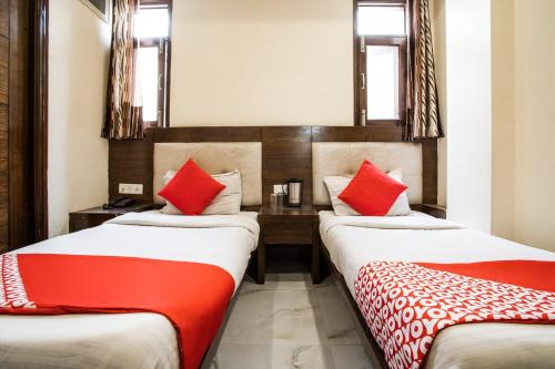 new delhi