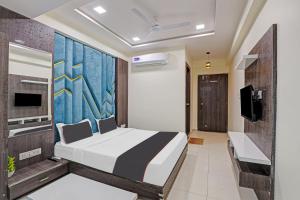 Hotel O M D Palace,,4 star