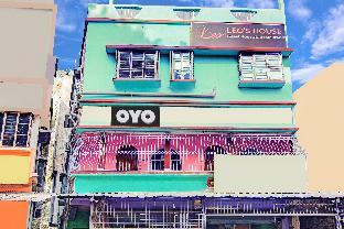 hotel o tiger inn near adamas university barasat