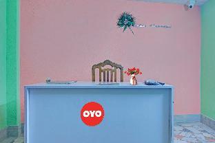 hotel o tiger inn near adamas university barasat