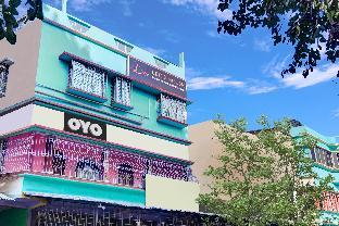 hotel o tiger inn near adamas university barasat