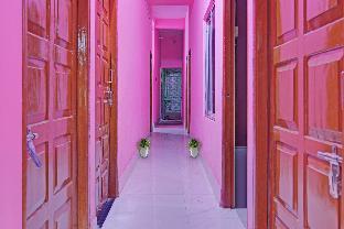 hotel o tiger inn near adamas university barasat