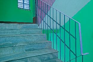 hotel o tiger inn near adamas university barasat