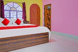 hotel o tiger inn near adamas university barasat