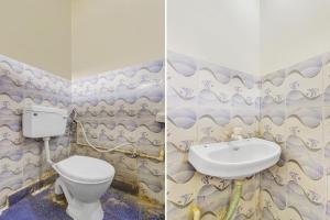 hotel o bhavani rest rooms