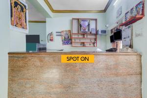 hotel o bhavani rest rooms