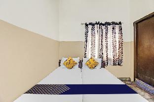 hotel o bhavani rest rooms